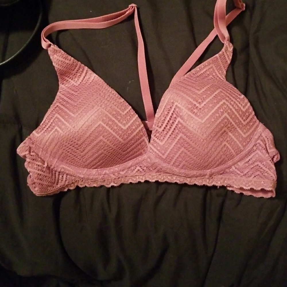 Bralette 34A No Boundaries